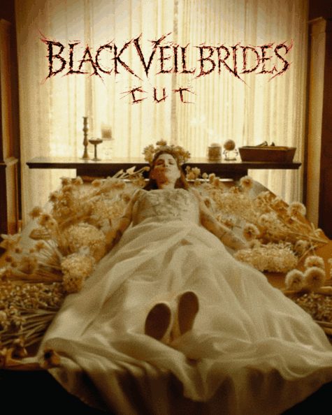 Black Veil Brides album/single art (wjjo.com)