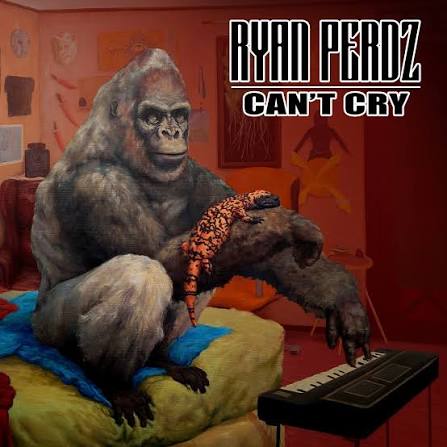 Ryan Perdz album/single art (wjjo.com)