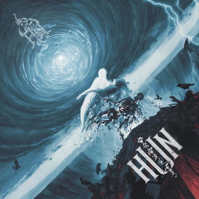 The Hu album/single art (wjjo.com)